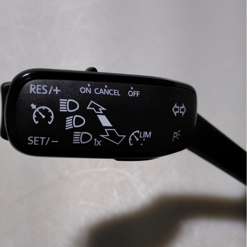 5Q0 953 502 AG Lenkstock von Volkswagen