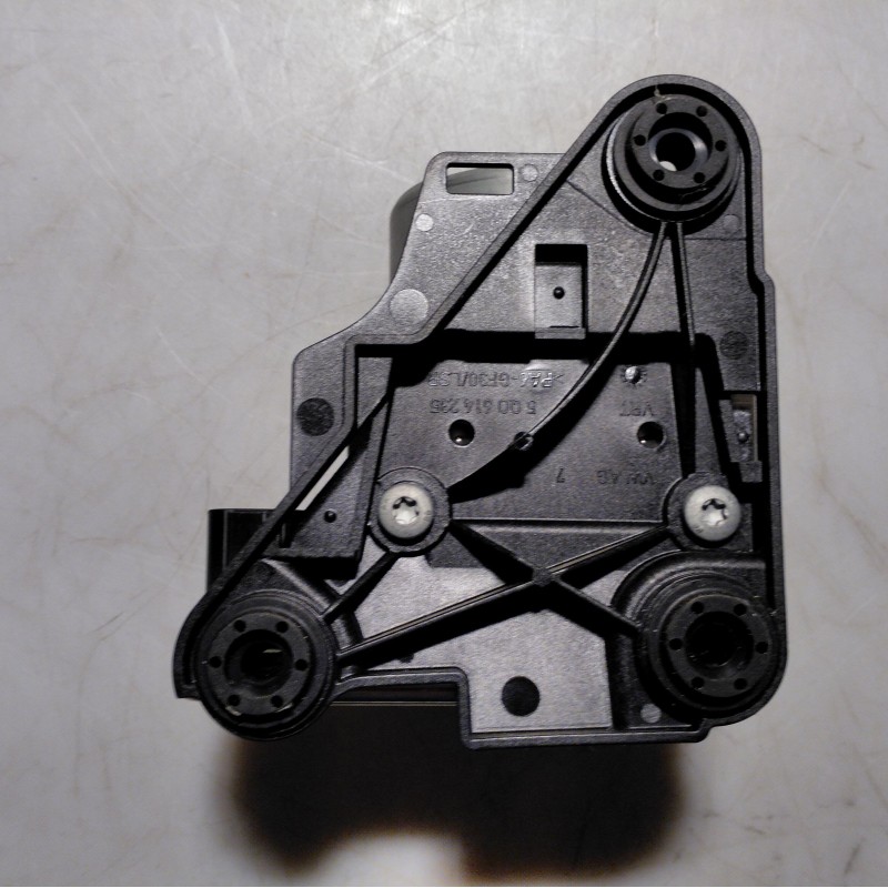 5Q0 614 517 EF Steuergerät von Volkswagen