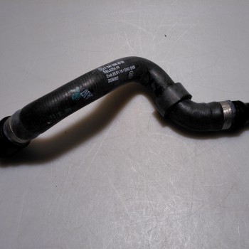 A2475062600 Heizleistung