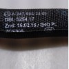 Schlauch A2475062400