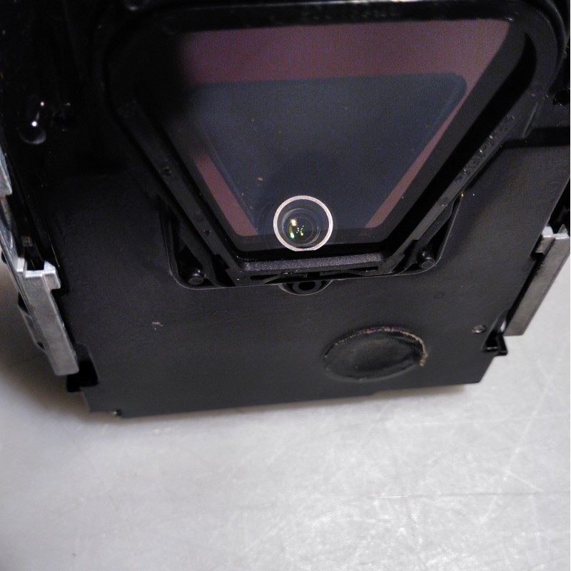 8W7 907 217 E Frontkamera von Volkswagen