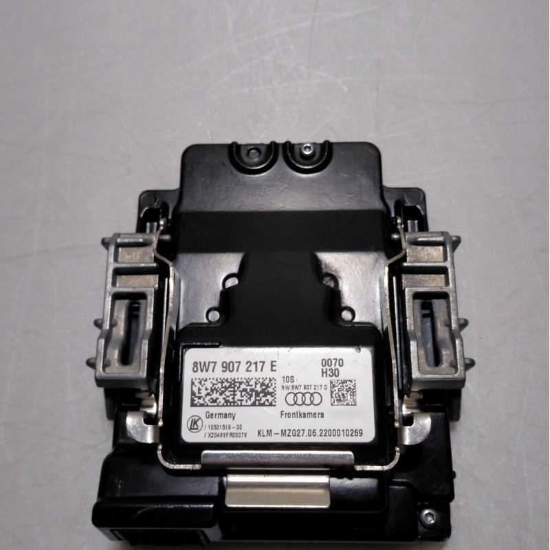 8W7 907 217 E Frontkamera von Volkswagen