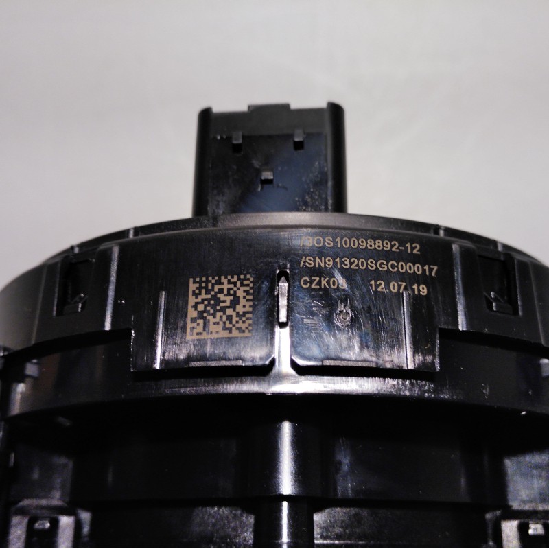 80A 907 129 BE Lenkstockhebel von Volkswagen