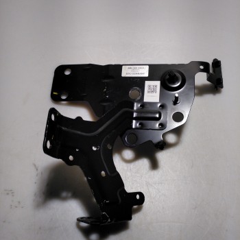 4M0 265 335 F Halter von Volkswagen