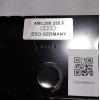 4M0 265 335 F Halter von Volkswagen