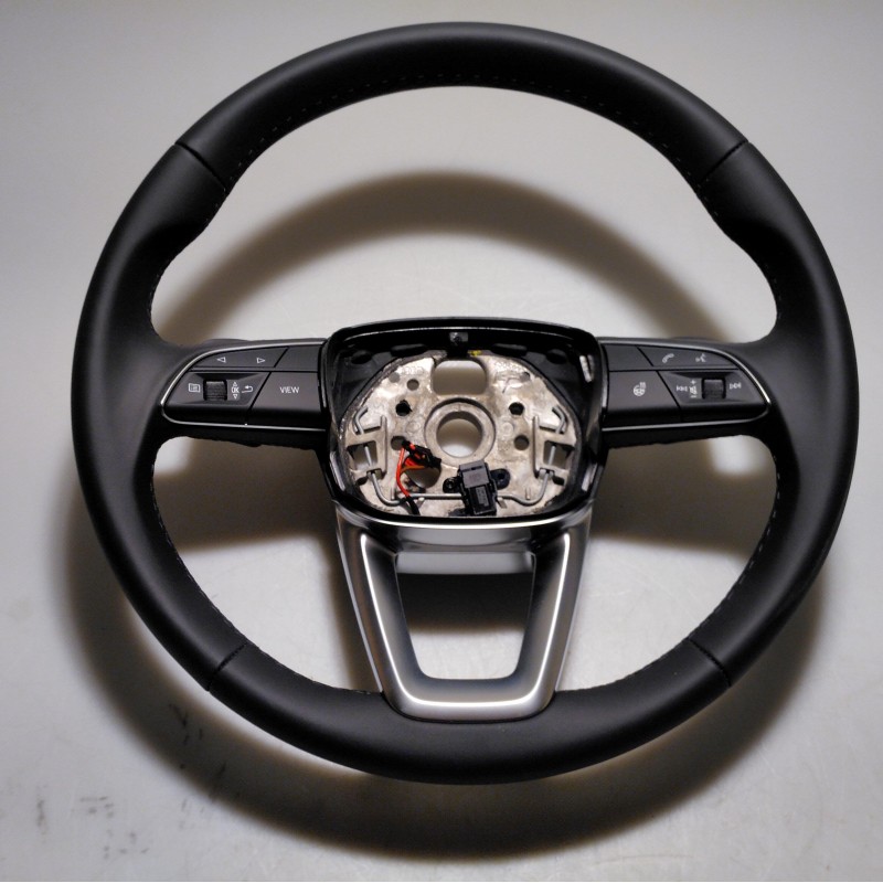 80A 419 091 CC Multifunktionslenkrad von Volkswagen