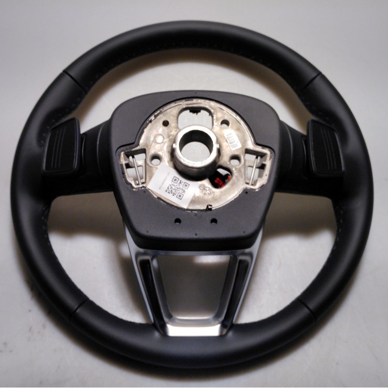 80A 419 091 CC Multifunktionslenkrad von Volkswagen