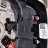 80A 419 091 CC Multifunktionslenkrad von Volkswagen