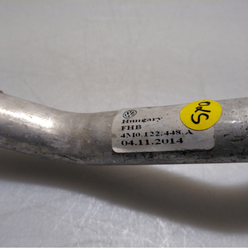 4M0 122 448 A Kühlleitung von Volkswagen