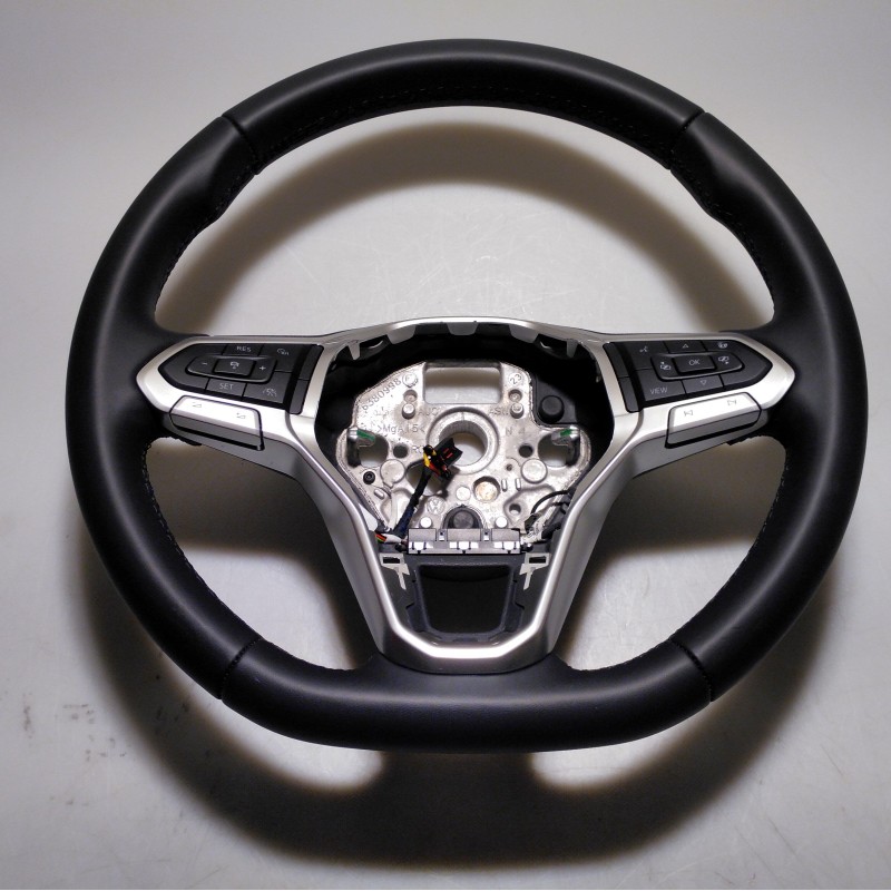 3G0 419 089 Multifunktionslenkrad von Volkswagen