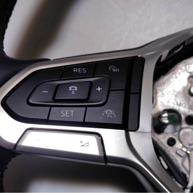 3G0 419 089 Multifunktionslenkrad von Volkswagen