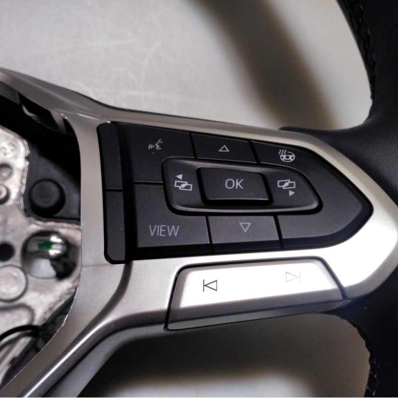 3G0 419 089 Multifunktionslenkrad von Volkswagen