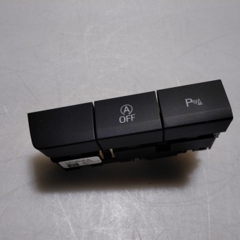 5F0 927 137 B Mehrfachschalter von Volkswagen
