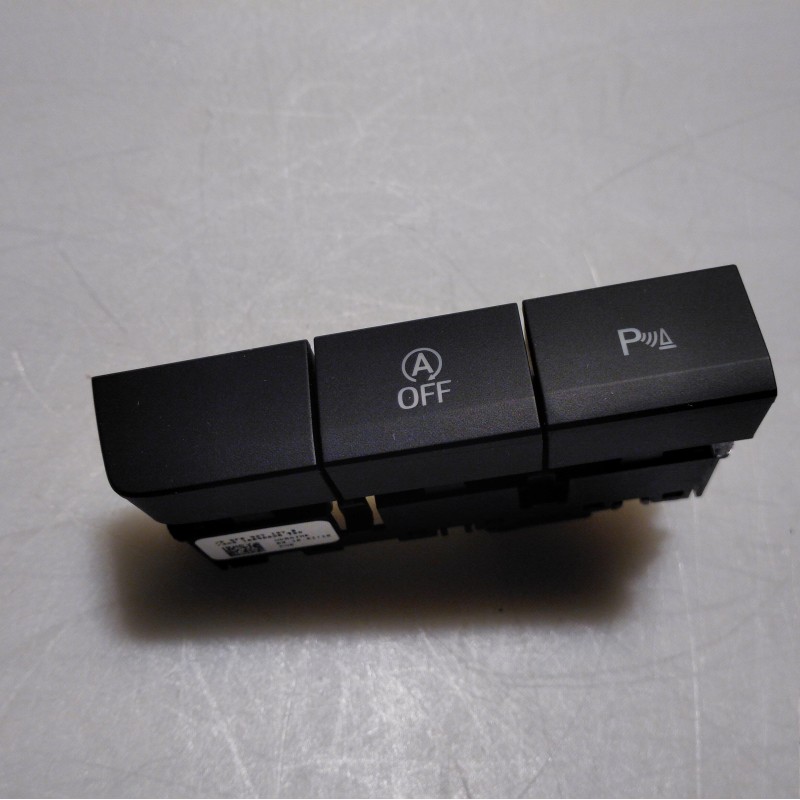 5F0 927 137 B Mehrfachschalter von Volkswagen
