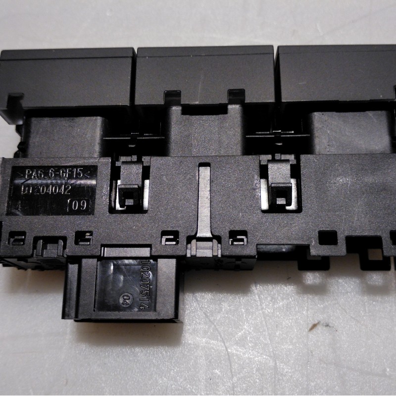 5F0 927 137 B Mehrfachschalter von Volkswagen