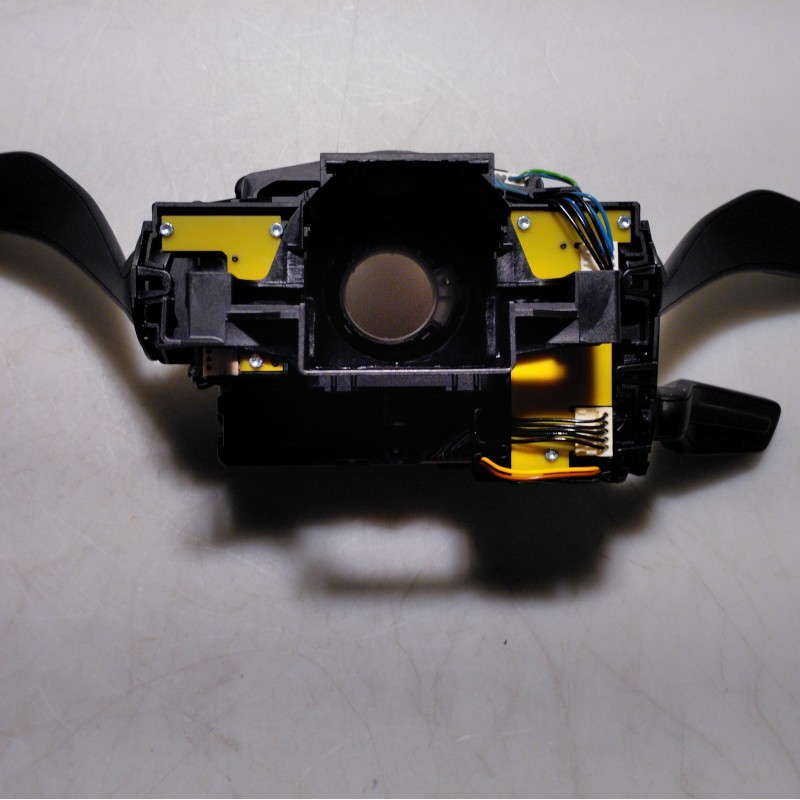 82A 953 521 FL Lenkstockschalter von Volkswagen
