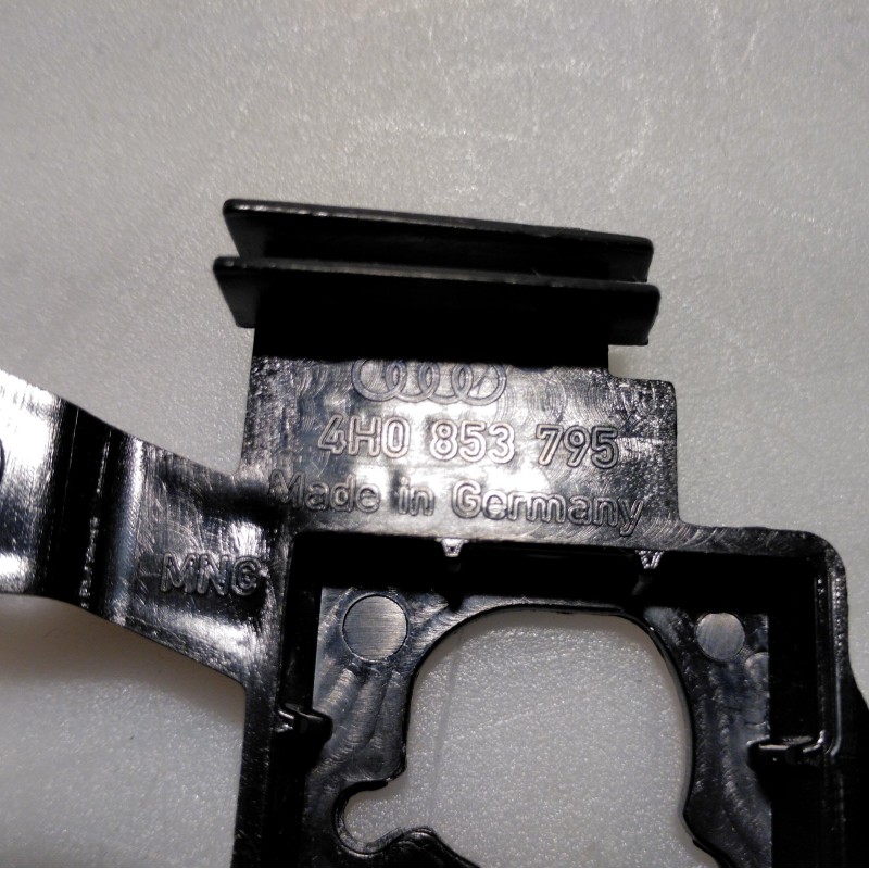 4H0 853 795 von Volkswagen