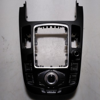 8R0 919 609 WFX Mmi Schalter Audi Q5 von Volkswagen