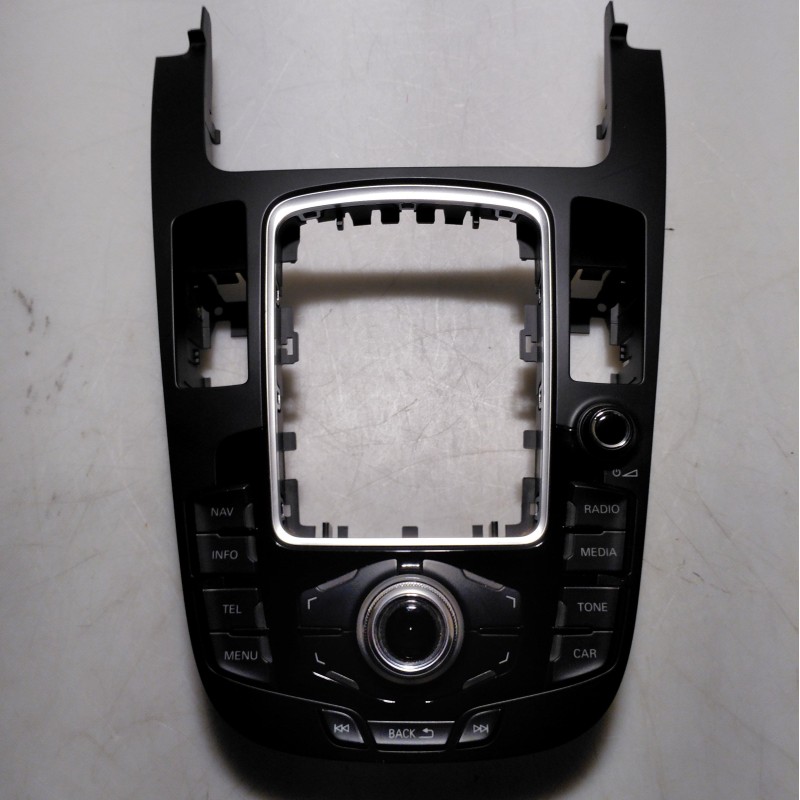 8R0 919 609 WFX Mmi Schalter Audi Q5 von Volkswagen