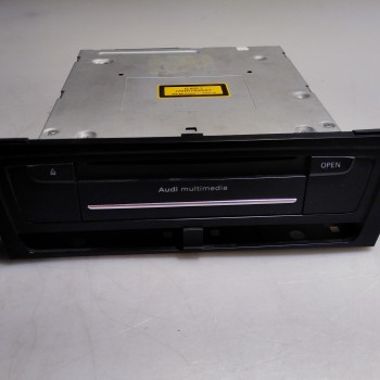 8T1 035 666 D Autoradio von Volkswagen