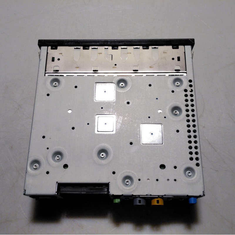 7P6 035 670 J Navigation MMI 3G von Volkswagen
