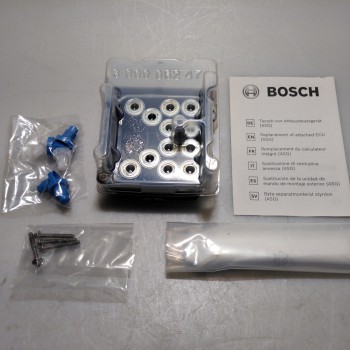 4M6 907 379 AF Steuergerät ABS von Volkswagen