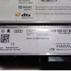 8W0 035 021 B MIB Main-Unit von Volkswagen