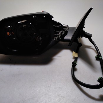 4M8 857 527 A Aussenspiegel Audi Q8 Links von Volkswagen