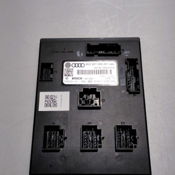 8K0 907 063 AH Bordnetzsteuergerät BCM von Volkswagen