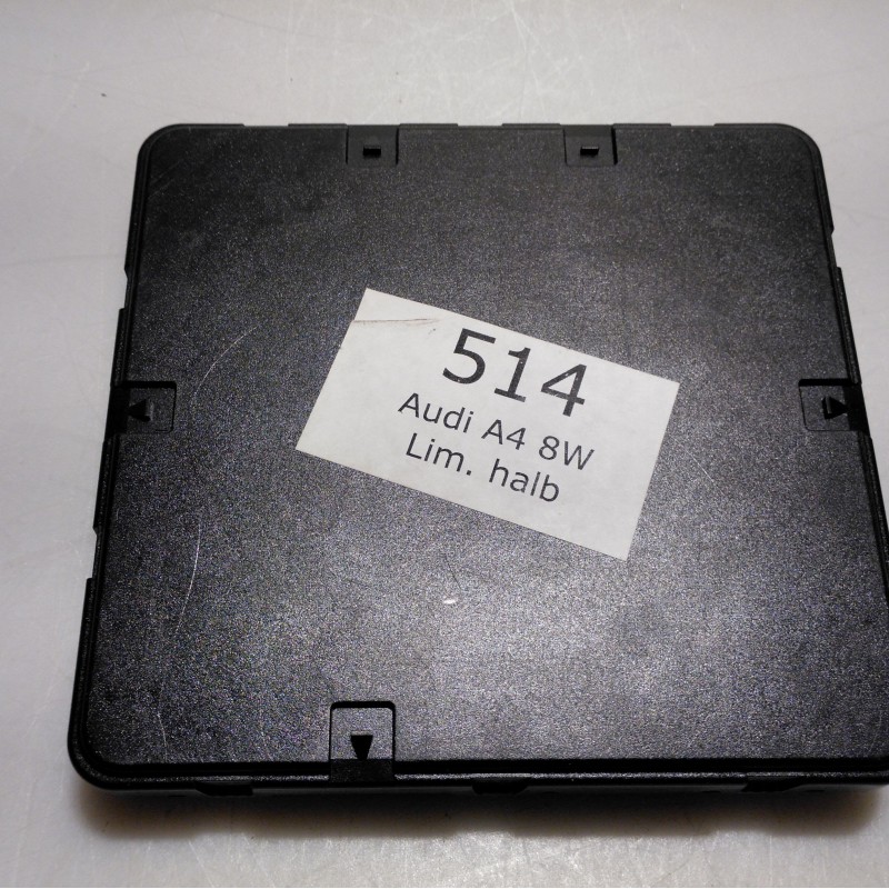 8W0 907 064 C Komfortsteuergerät von Volkswagen