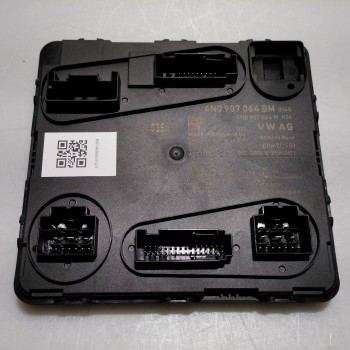 4N0 907 064 BM Komfortsteuergerät von Volkswagen