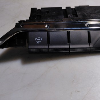 5E3 925 200 D Tasten von Volkswagen