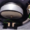 8W5 035 297 Lautsprecher von Volkswagen