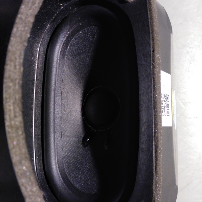 8W5 035 297 Lautsprecher von Volkswagen