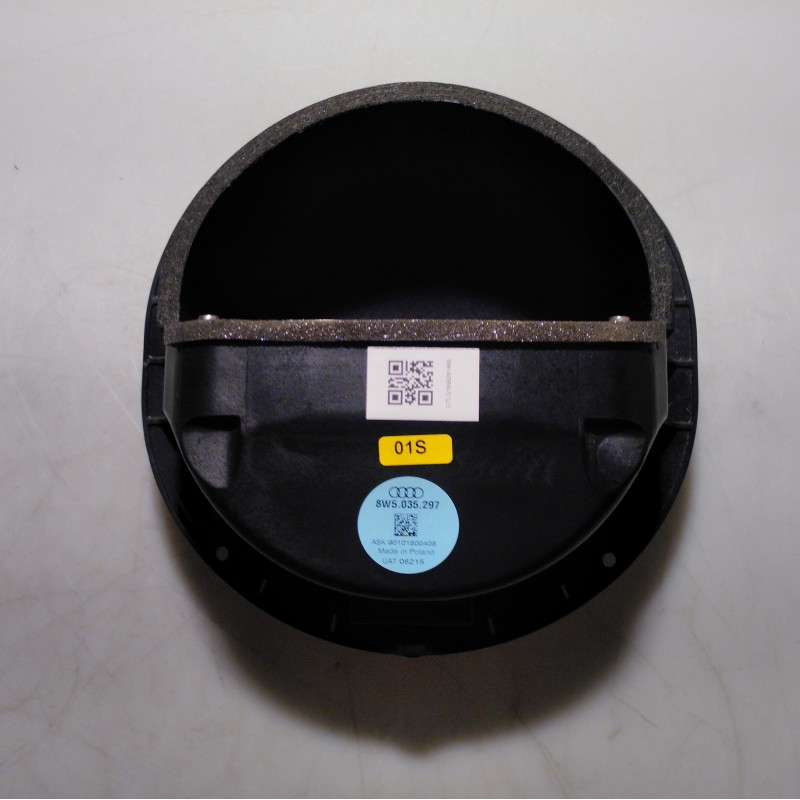 8W5 035 297 Lautsprecher von Volkswagen