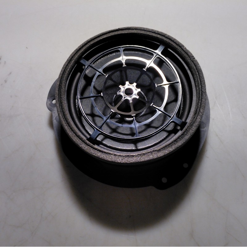 8W5 035 411 A Lautsprecher von Volkswagen
