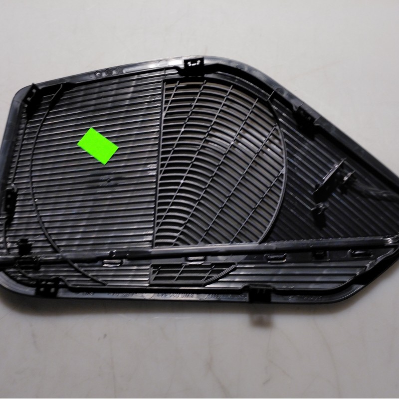 8W0 035 143 B Lautsprecher Blende von Volkswagen