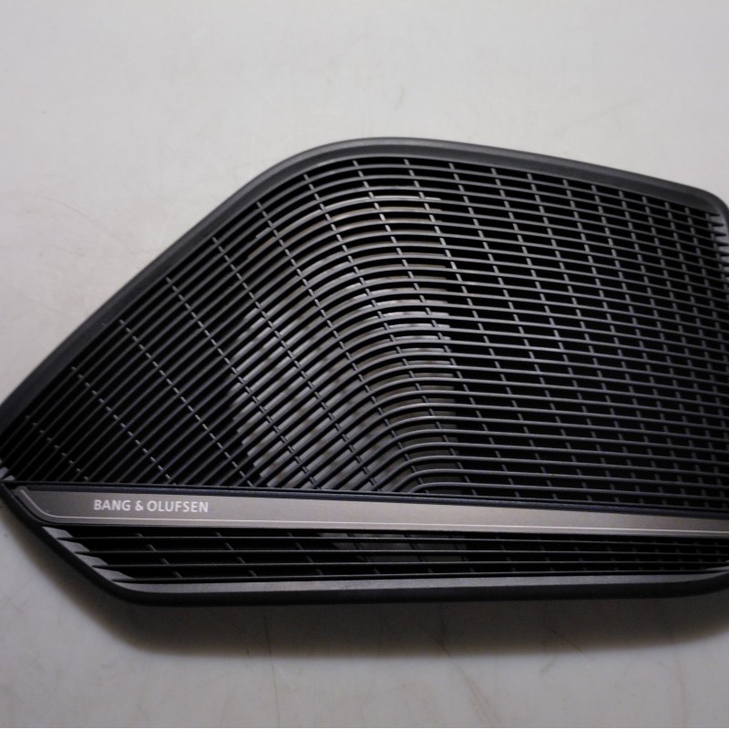 8W0 035 143 B Lautsprecher Blende von Volkswagen