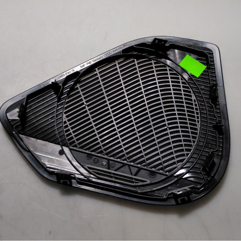 8W0 035 294 B Lautsprecher Blende von Volkswagen