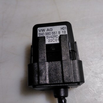 5N0 980 551 B Kamera von Volkswagen