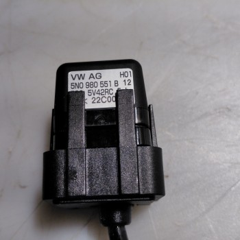 5N0 980 551 B Kamera von Volkswagen