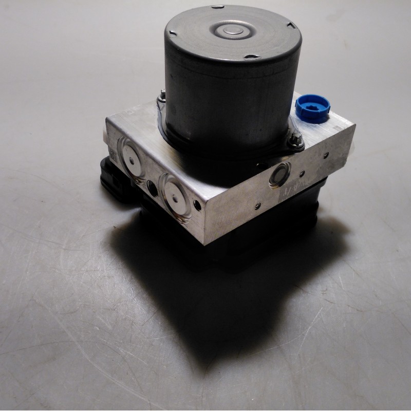 80A 907 379 AE Hydraulikblock von Volkswagen