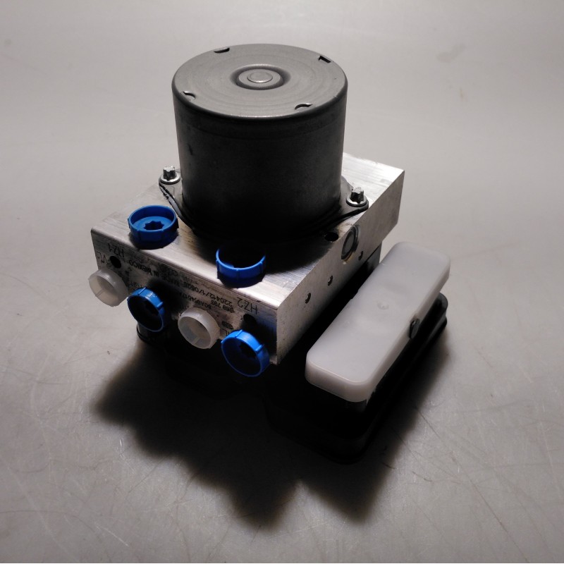 80A 907 379 AE Hydraulikblock von Volkswagen