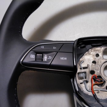 80A 419 091 CC Multifunktionslenkrad von Volkswagen