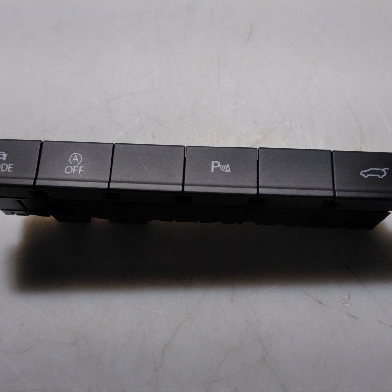 5TA 927 132 K Mehrfachschalter von Volkswagen