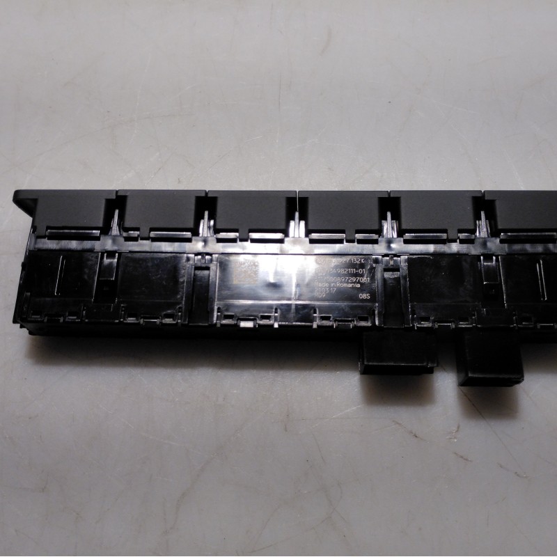 5TA 927 132 K Mehrfachschalter von Volkswagen