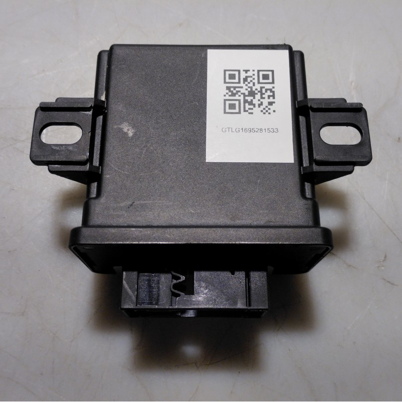 8V0 907 357 Steuergerät von Volkswagen