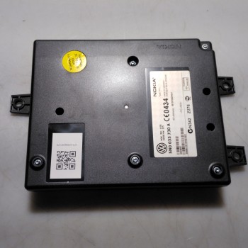5N0 035 730 A Steuergerät von Volkswagen