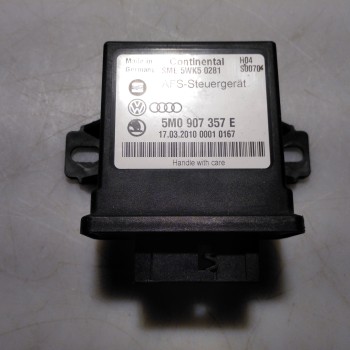 5M0 907 357 E Steuergerät von Volkswagen