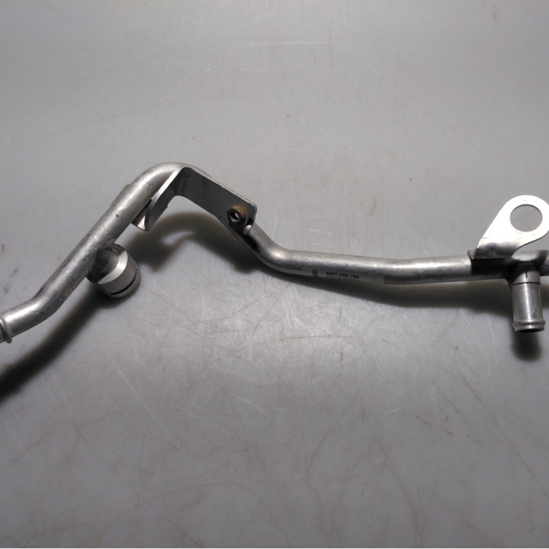 4M0 265 189 Kühlmittelrohr von Volkswagen